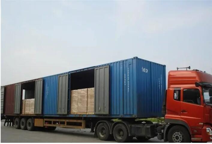 泉州到高邑县整车运输