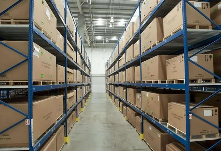 泉州到高邑县货物仓储