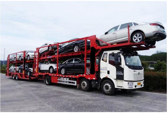 泉州到高邑县轿车托运